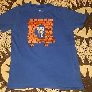 Boys Nike Shoebox T-shirt